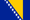Bósnia - Herzegovina