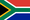 frica do Sul